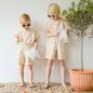 Preview: Baumwolljersey Beach Beige by Swafing von Christiane Zielinski
